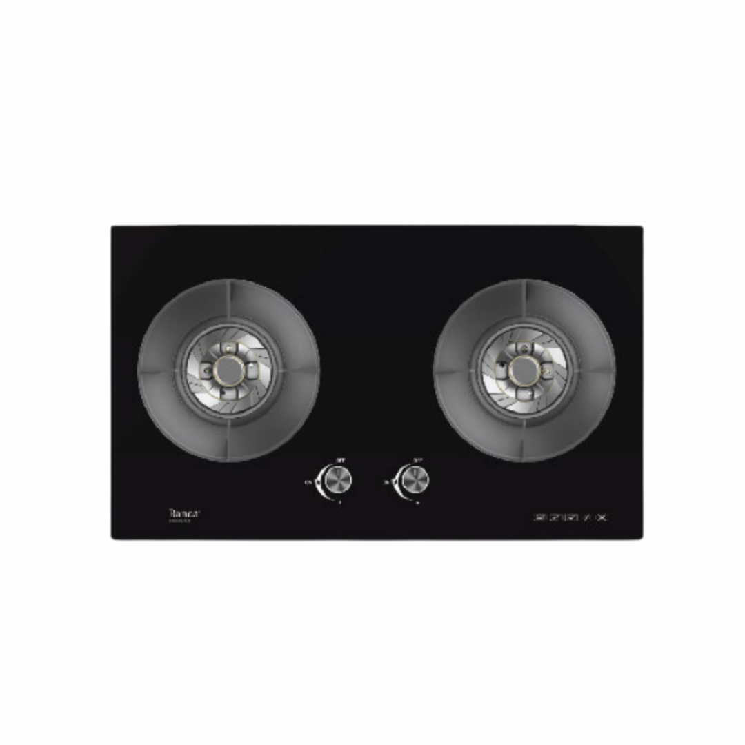 Banca Ikea Builtin Gas Hob BGHIKEA 2BBL
